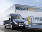 Renault Master L2H2 Van 2010 года